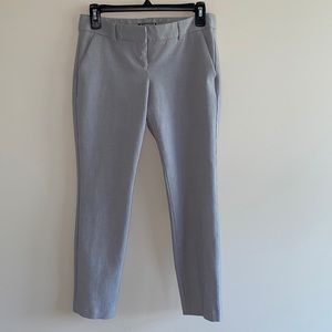 Business casual work pants